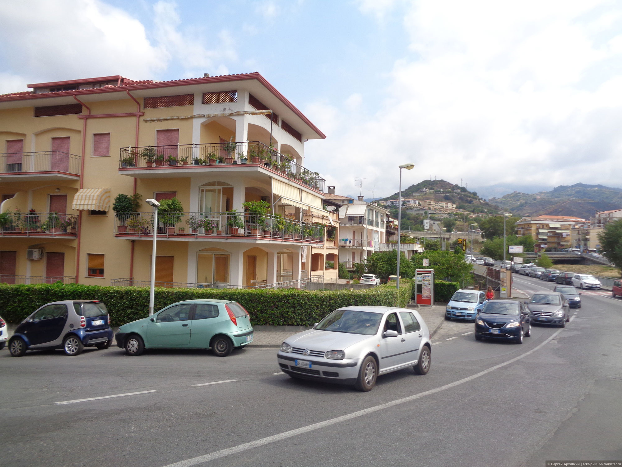 Diamante (Cosenza)